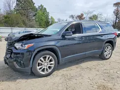 1GNERGKW9LJ227439 2020 CHEVROLET TRAVERSE