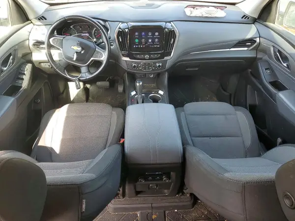 1GNERGKW9LJ227439 2020 CHEVROLET TRAVERSE - Image 8