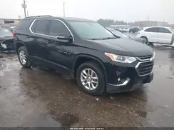 1GNERGKW9LJ242491 2020 CHEVROLET TRAVERSE