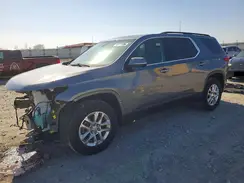 1GNERGKW9LJ242751 2020 CHEVROLET TRAVERSE