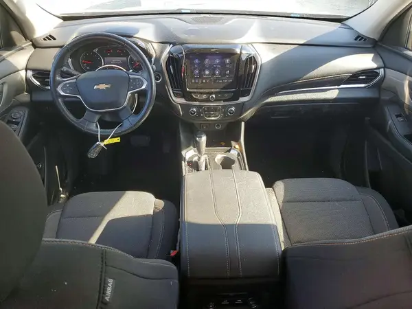 1GNERGKW9LJ242751 2020 CHEVROLET TRAVERSE - Image 8
