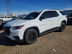1GNERGKW9LJ243186 2020 CHEVROLET TRAVERSE