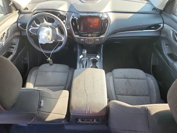 1GNERGKW9LJ243561 2020 CHEVROLET TRAVERSE - Image 8