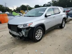 1GNERGKW9LJ244936 2020 CHEVROLET TRAVERSE