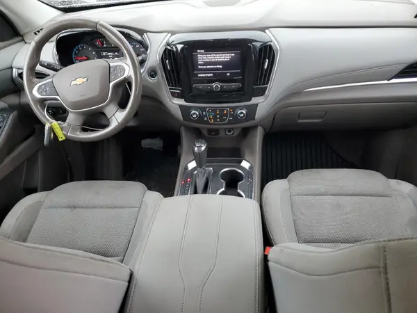 1GNERGKW9LJ244936 2020 CHEVROLET TRAVERSE - Image 8