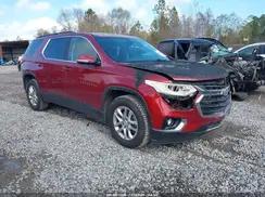 1GNERGKW9LJ246427 2020 CHEVROLET TRAVERSE