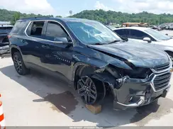 1GNERGKW9LJ246508 2020 CHEVROLET TRAVERSE