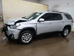 1GNERGKW9LJ247335 2020 CHEVROLET TRAVERSE