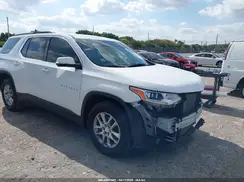 1GNERGKW9LJ248386 2020 CHEVROLET TRAVERSE