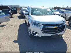 1GNERGKW9LJ255970 2020 CHEVROLET TRAVERSE
