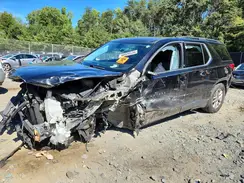 1GNERGKW9LJ256374 2020 CHEVROLET TRAVERSE