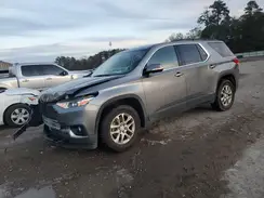 1GNERGKW9LJ259078 2020 CHEVROLET TRAVERSE