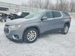 1GNERGKW9LJ262854 2020 CHEVROLET TRAVERSE