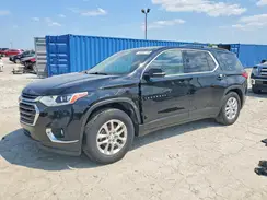 1GNERGKW9LJ263809 2020 CHEVROLET TRAVERSE