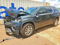 1GNERGKW9LJ265396 2020 CHEVROLET TRAVERSE