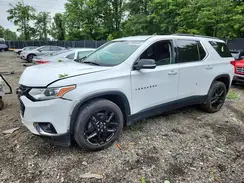 1GNERGKW9LJ285096 2020 CHEVROLET TRAVERSE