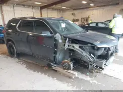 1GNERGKW9LJ292968 2020 CHEVROLET TRAVERSE