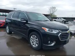 1GNERGKW9LJ300910 2020 CHEVROLET TRAVERSE