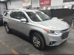 1GNERGKW9LJ301992 2020 CHEVROLET TRAVERSE
