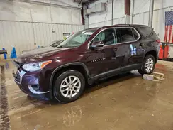 1GNERGKW9LJ306450 2020 CHEVROLET TRAVERSE