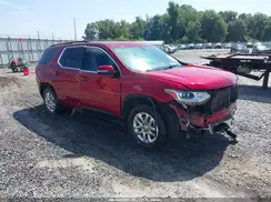 1GNERGKW9LJ309333 2020 CHEVROLET TRAVERSE