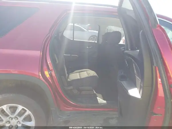 1GNERGKW9LJ309932 2020 CHEVROLET TRAVERSE - Image 8