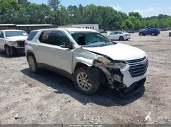 1GNERGKW9LJ314080 2020 CHEVROLET TRAVERSE