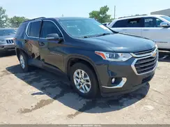 1GNERGKW9LJ315844 2020 CHEVROLET TRAVERSE