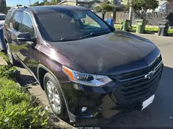 1GNERGKW9LJ319473 2020 CHEVROLET TRAVERSE