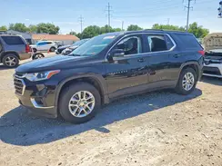 1GNERGKW9LJ324642 2020 CHEVROLET TRAVERSE