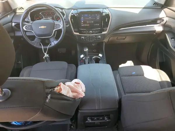1GNERGKW9LJ324642 2020 CHEVROLET TRAVERSE - Image 8