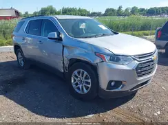 1GNERGKW9LJ329470 2020 CHEVROLET TRAVERSE