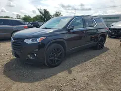 1GNERGKW9MJ101938 2021 CHEVROLET TRAVERSE