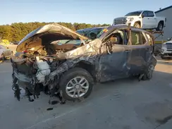 1GNERGKW9MJ103950 2021 CHEVROLET TRAVERSE