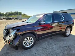 1GNERGKW9MJ112437 2021 CHEVROLET TRAVERSE