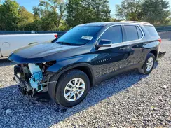1GNERGKW9MJ114172 2021 CHEVROLET TRAVERSE