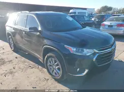 1GNERGKW9MJ140030 2021 CHEVROLET TRAVERSE