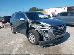 1GNERGKW9MJ140190 2021 CHEVROLET TRAVERSE
