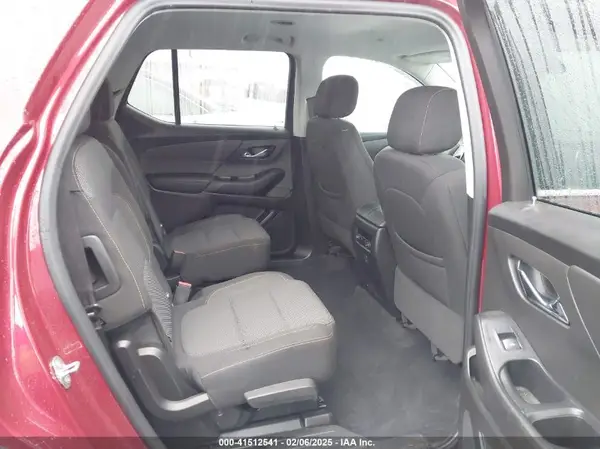 1GNERGKW9MJ141470 2021 CHEVROLET TRAVERSE - Image 8