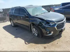 1GNERGKW9MJ152680 2021 CHEVROLET TRAVERSE