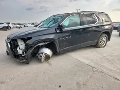 1GNERGKW9MJ153585 2021 CHEVROLET TRAVERSE