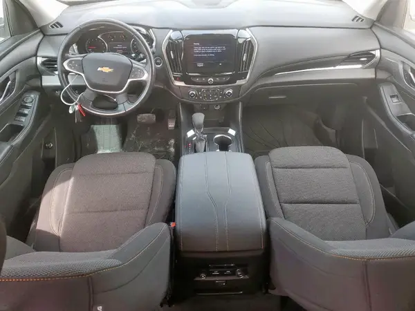 1GNERGKW9MJ166577 2021 CHEVROLET TRAVERSE - Image 8