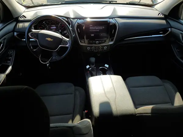 1GNERGKW9MJ210366 2021 CHEVROLET TRAVERSE - Image 8