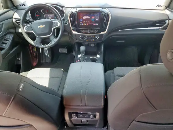 1GNERGKW9MJ212974 2021 CHEVROLET TRAVERSE - Image 8