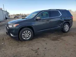 1GNERGKW9MJ220833 2021 CHEVROLET TRAVERSE