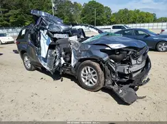 1GNERGKW9MJ234828 2021 CHEVROLET TRAVERSE