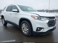 1GNERGKW9MJ236093 2021 CHEVROLET TRAVERSE
