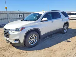 1GNERGKW9MJ238412 2021 CHEVROLET TRAVERSE
