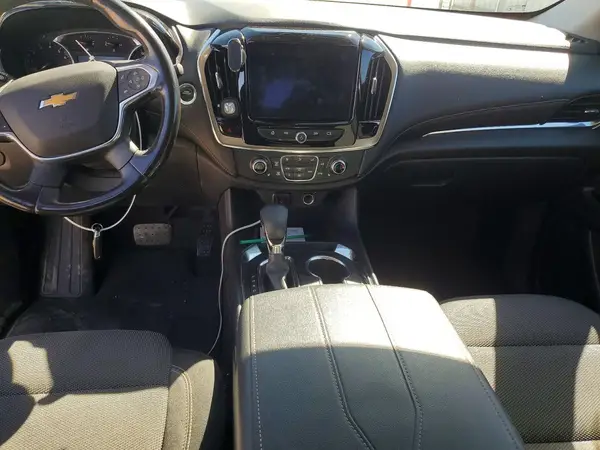1GNERGKW9MJ238412 2021 CHEVROLET TRAVERSE - Image 8