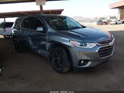 1GNERGKW9MJ241472 2021 CHEVROLET TRAVERSE